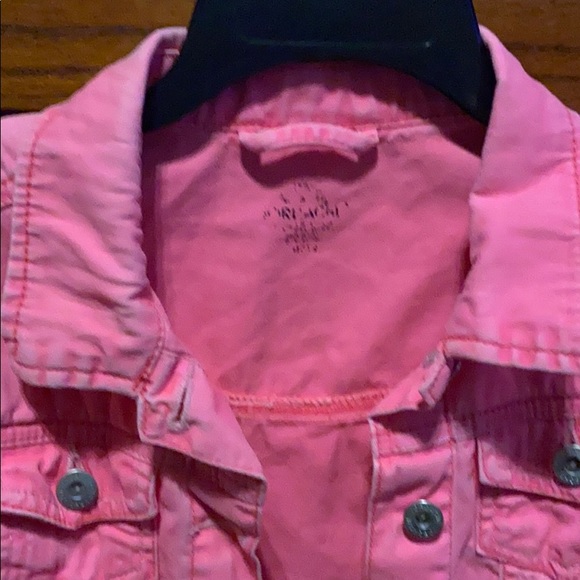 Jacket - Picture 2 of 5